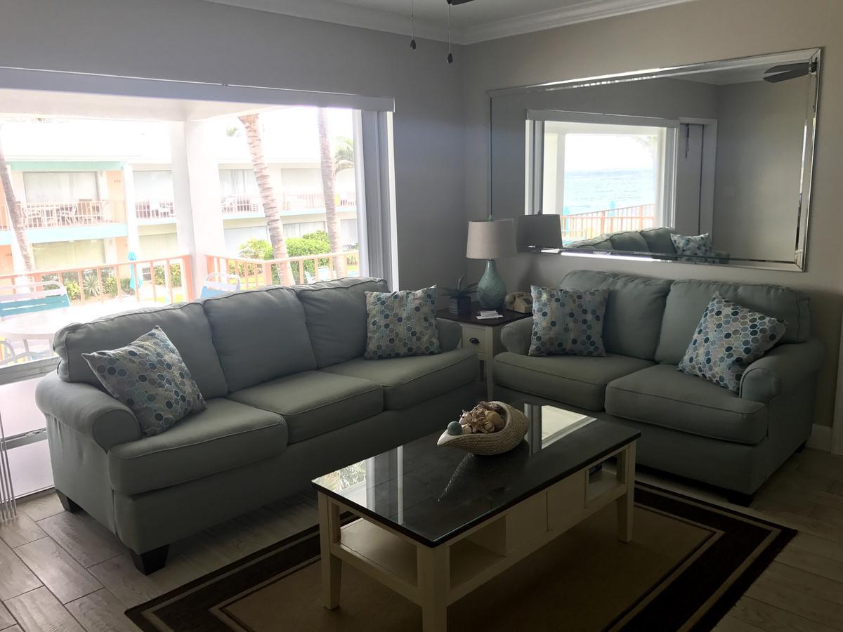 Sunrise Ocean Suites Hillsboro Beach Exterior photo